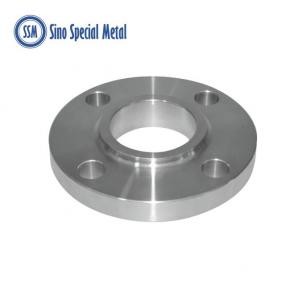 ASTM A350 Flanges