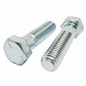 Hex Head Bolts