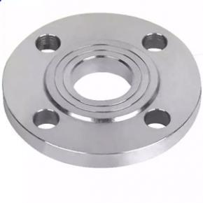 ASTM A694 Flanges