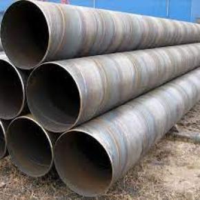 Welded Steel Pipe