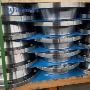 Carbon Steel Flange