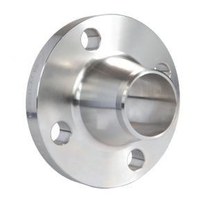 Super Duplex Flanges